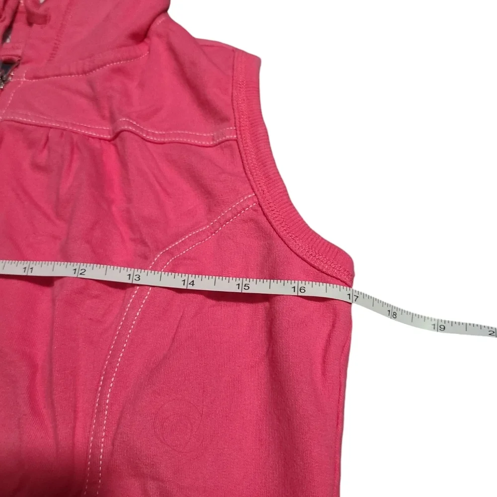 Princess Cruises great sleeveless